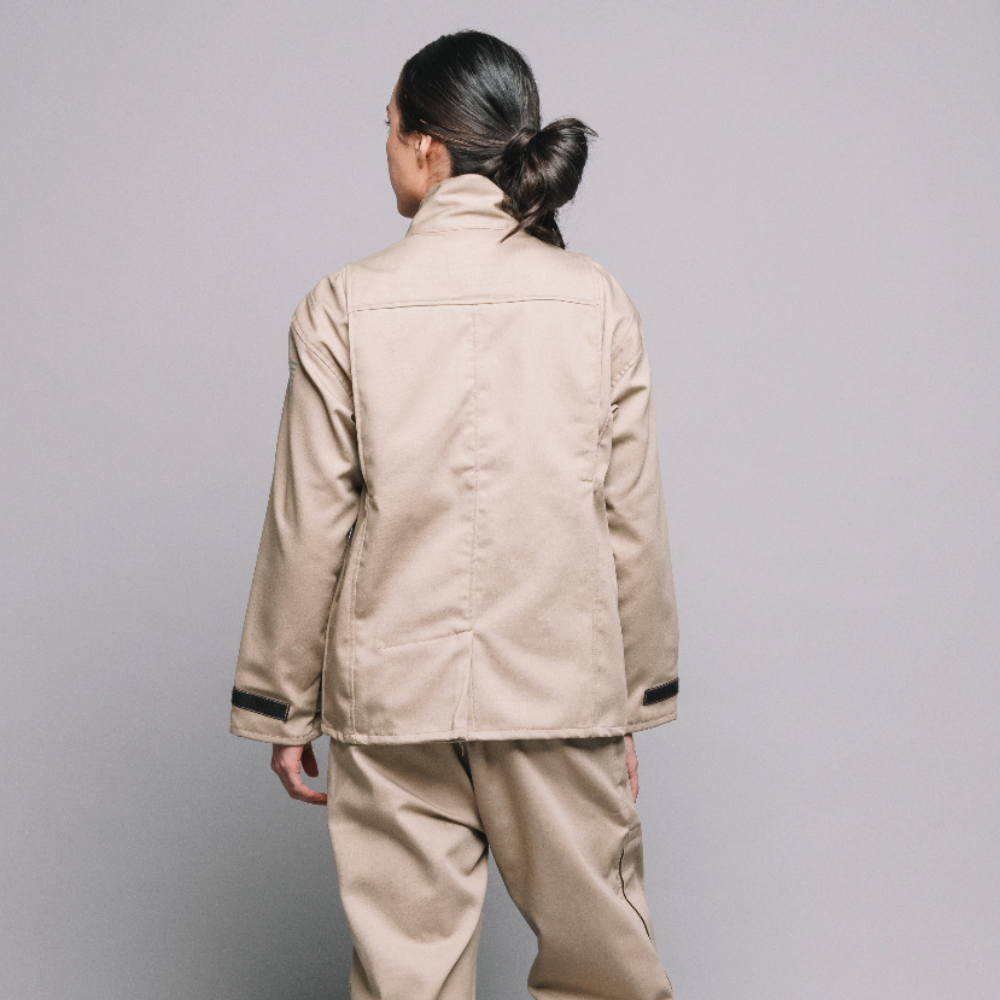 8 Cal Jacket Womens from GME Supply